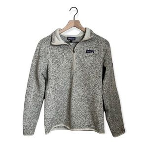 Patagonia Pullover